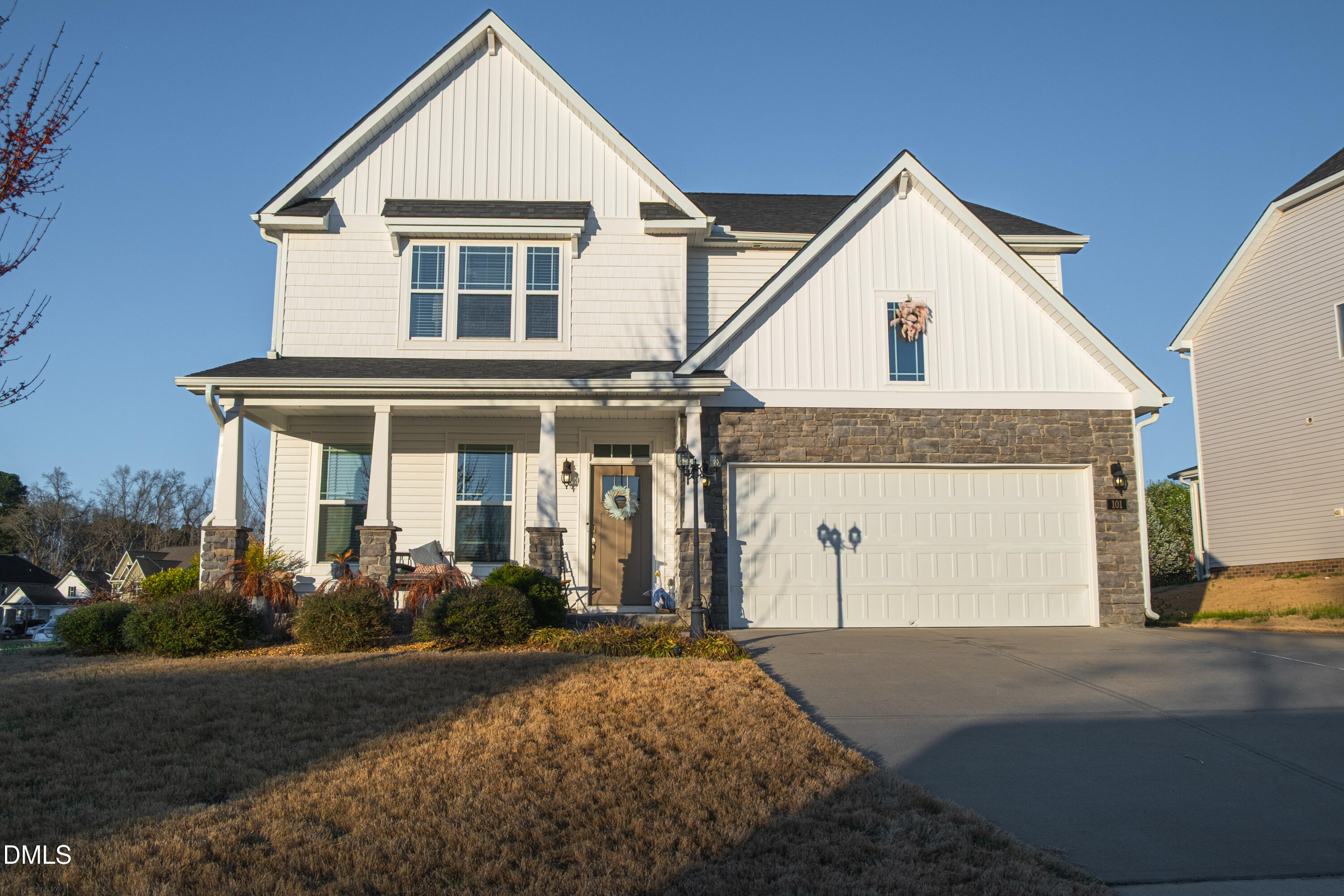 101 Sambar Deer Lane