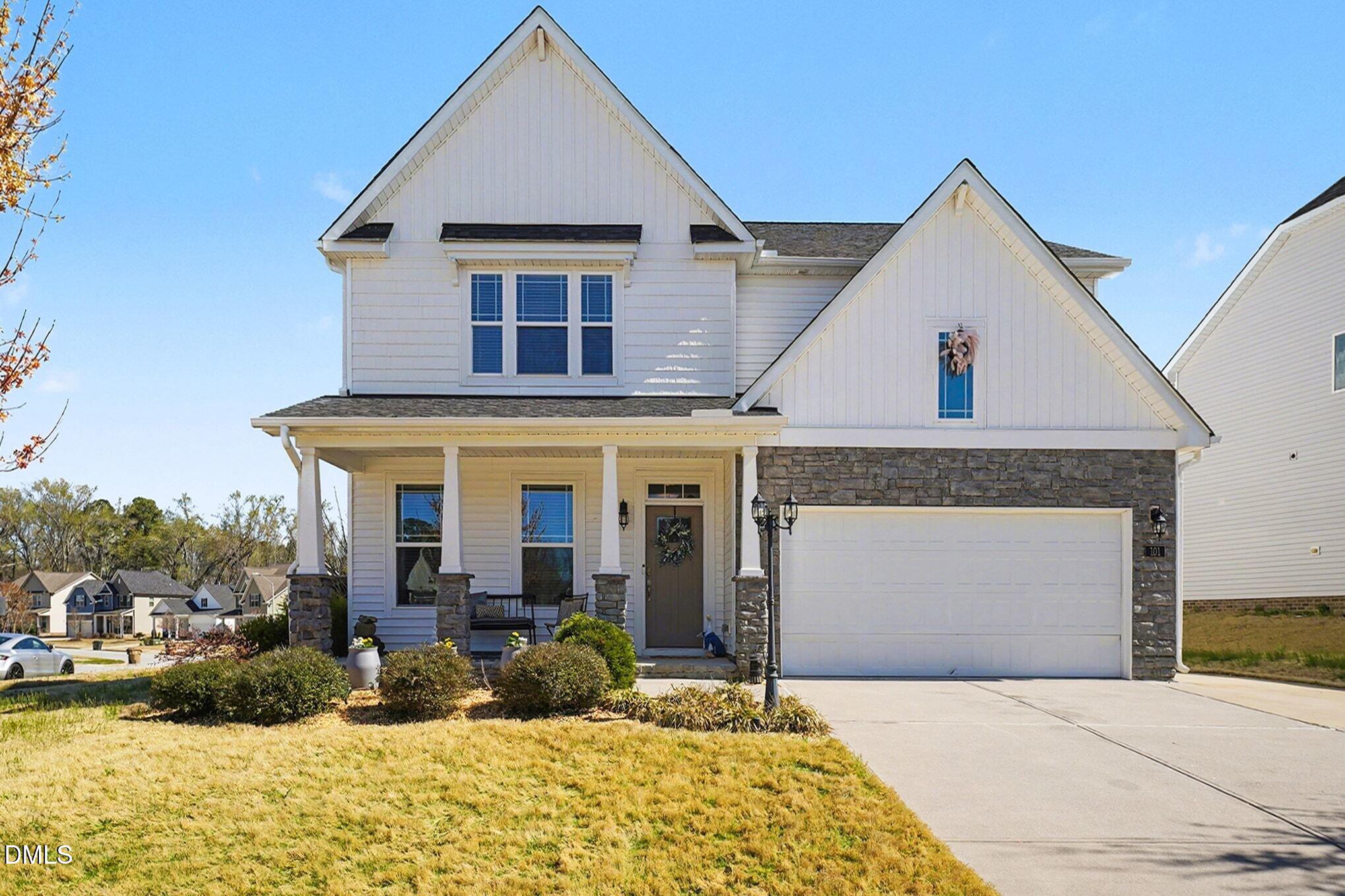 101 Sambar Deer Lane