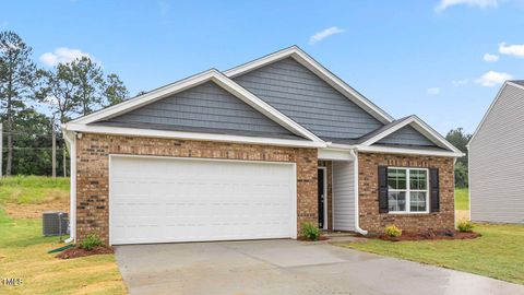 858 Forth Court Gibsonville NC 27249