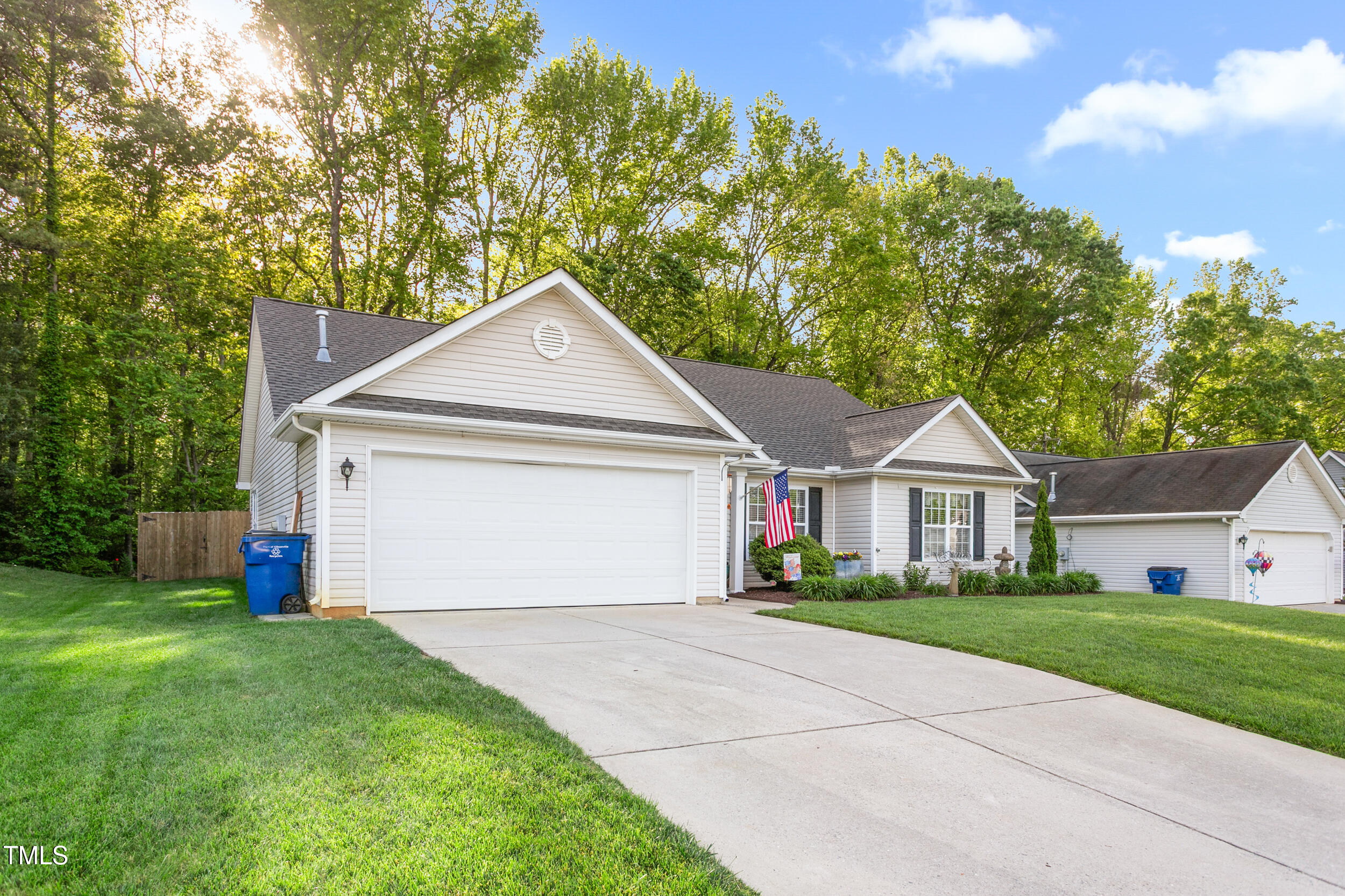 703 Walnut Crossing Drive