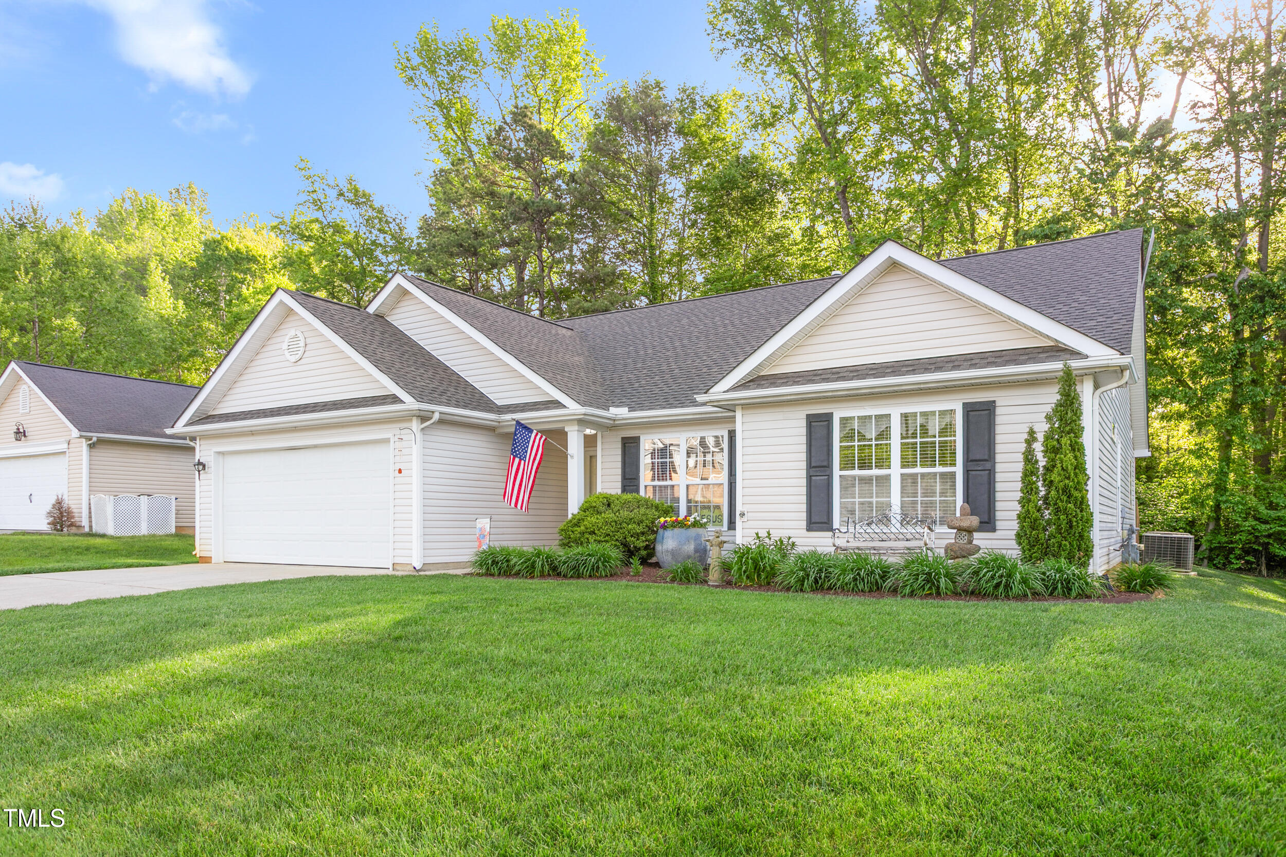 703 Walnut Crossing Drive