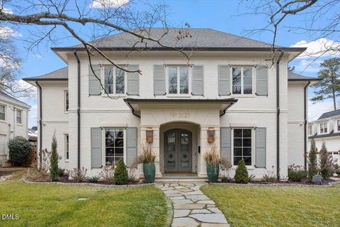 2123 Saint Marys Street Raleigh NC 27608