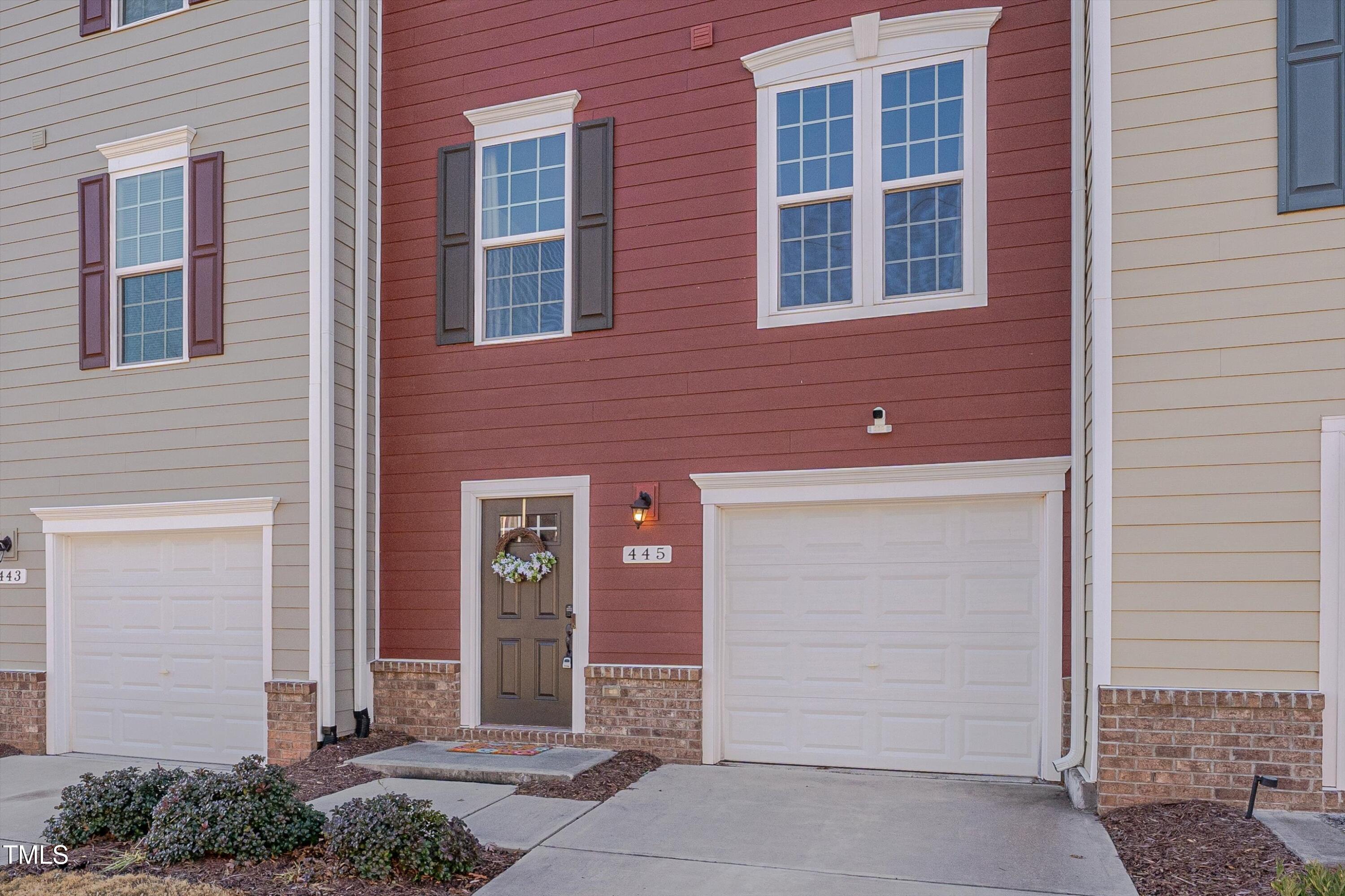 445 Brier Summit Place