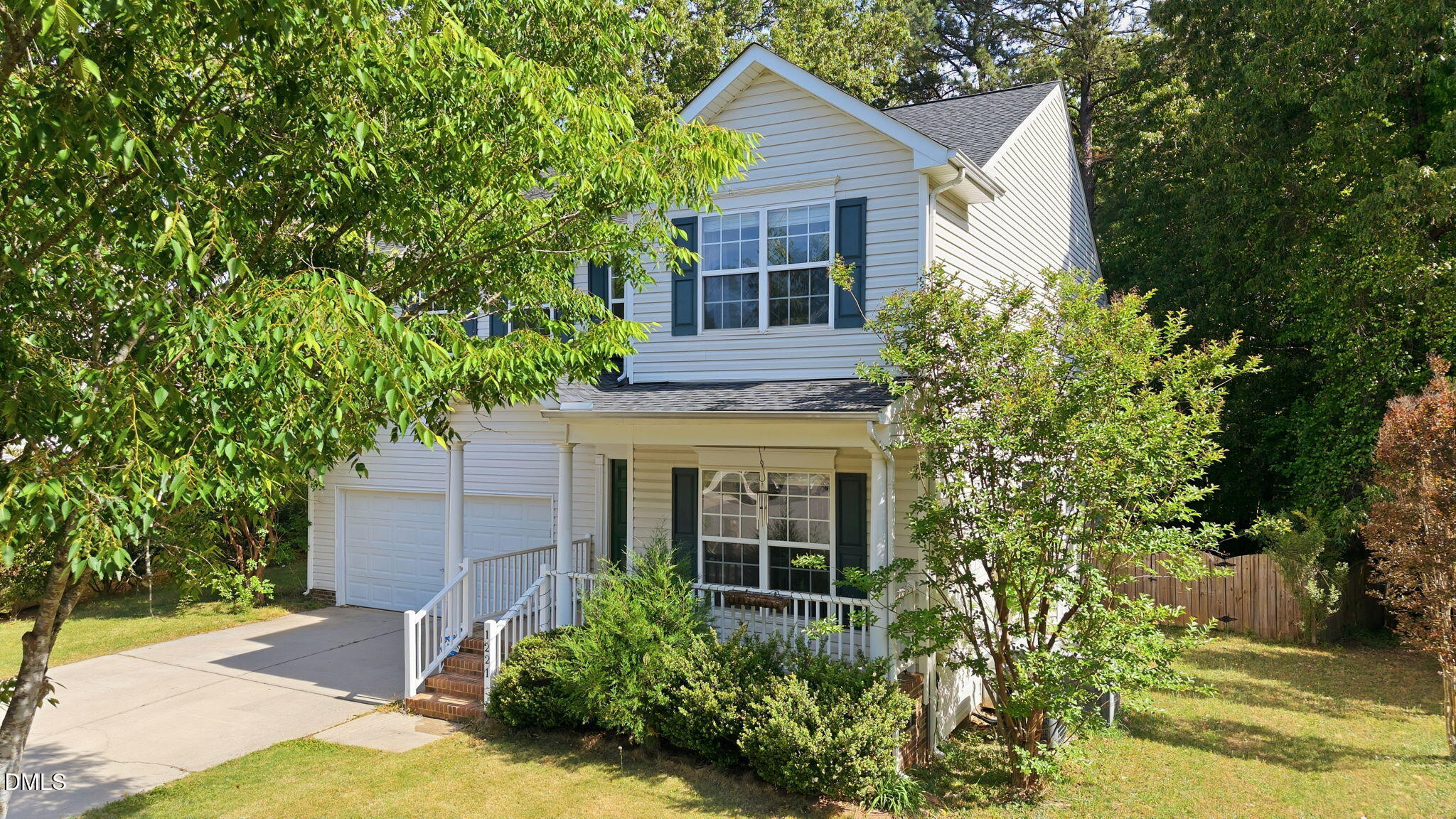 1221 Opeushaw Court