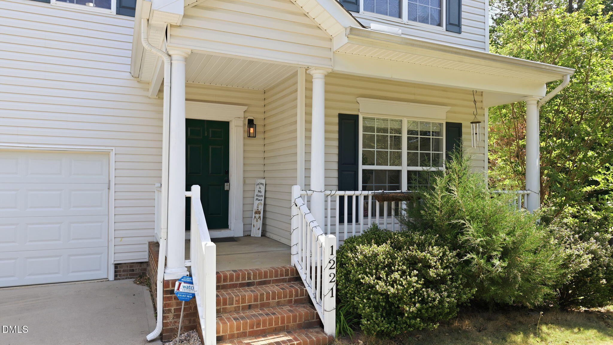 1221 Opeushaw Court