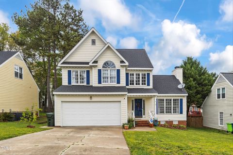 4644 Forest Highland Drive, Raleigh, NC 27604 - #: 10019566