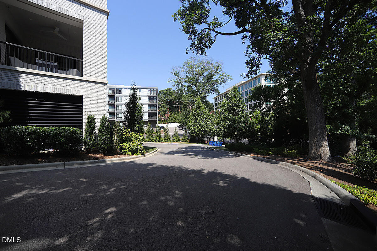 620 Wade Avenue #206