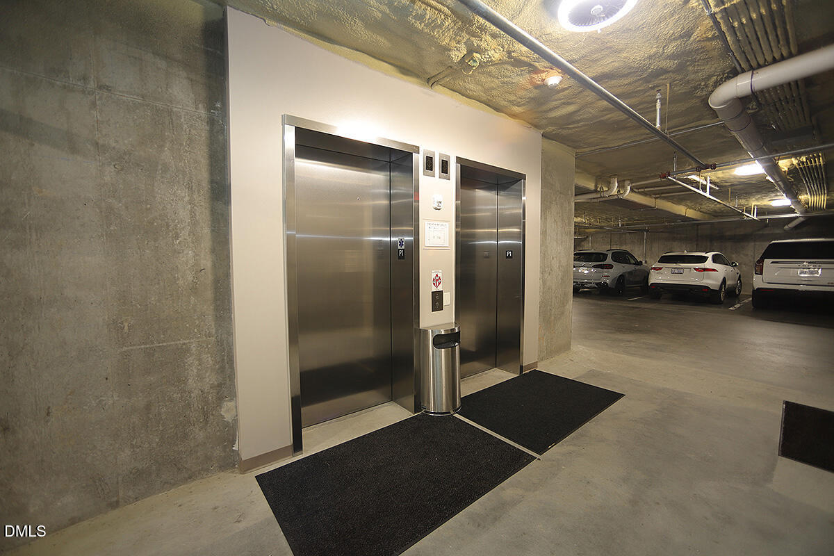 620 Wade Avenue #206