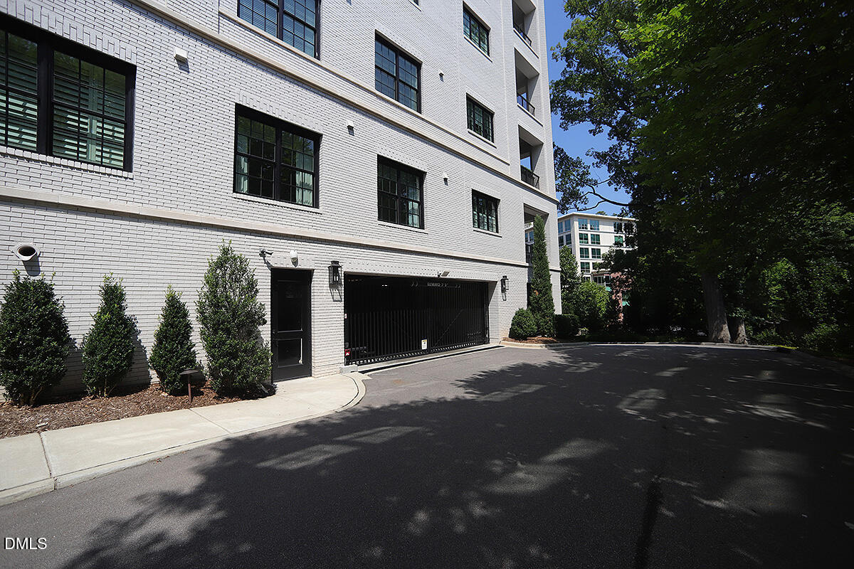 620 Wade Avenue #206