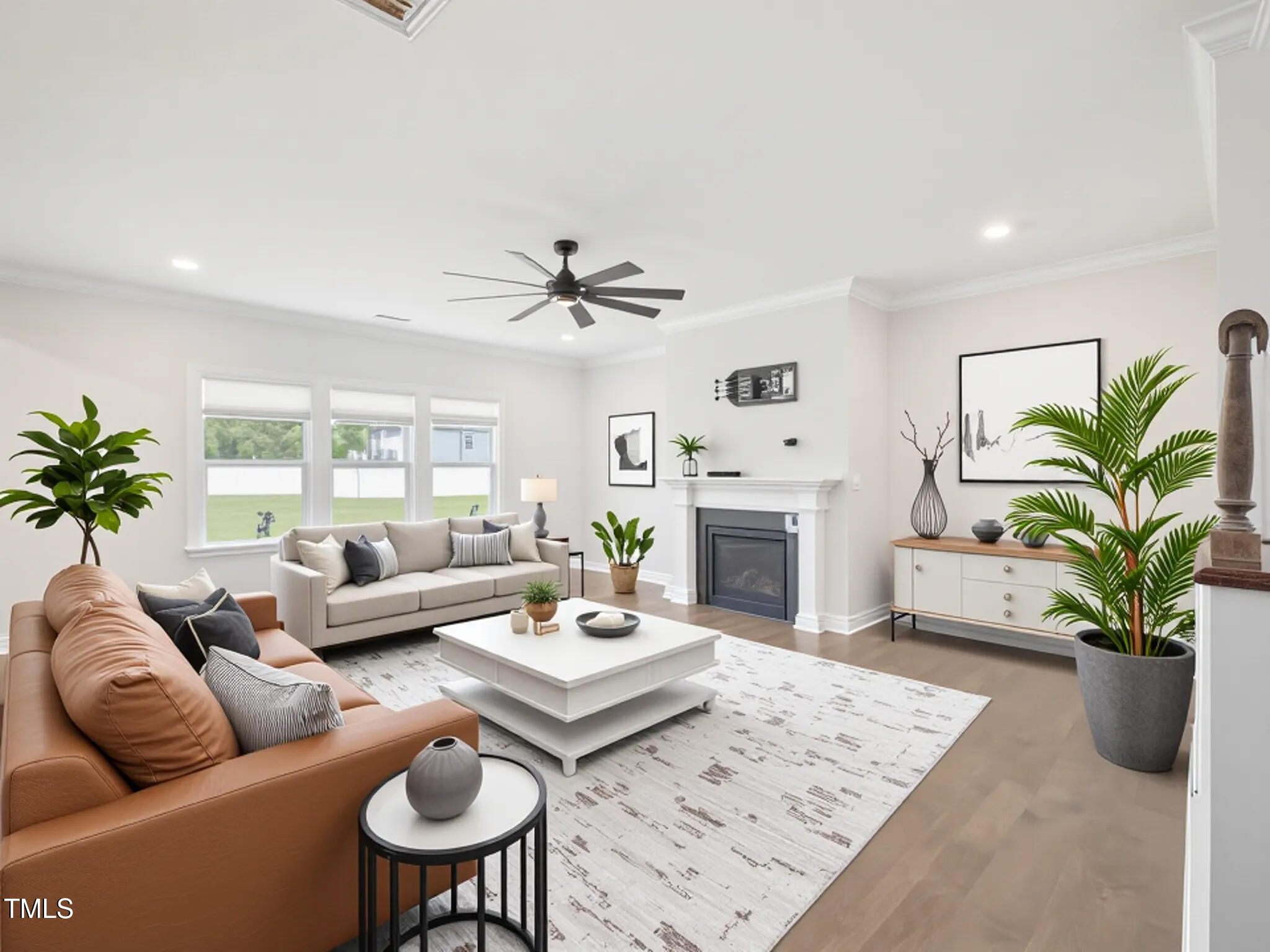 514 Bonville Court