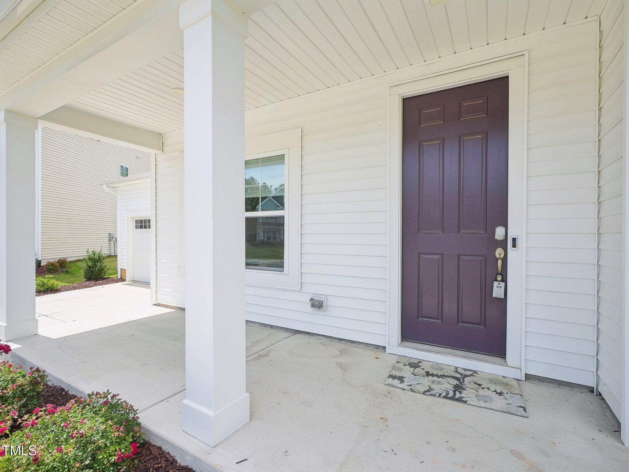 514 Bonville Court