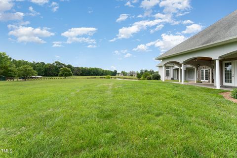 A home in Pleasant Garden