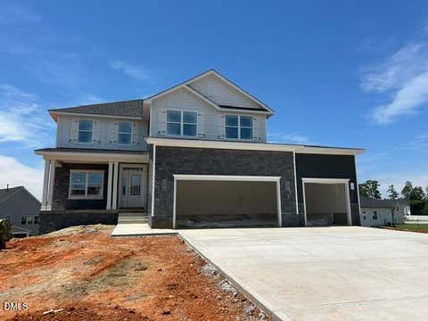 Photo of 42 Braddock Court, Garner, NC 27529 (MLS # 10145364)