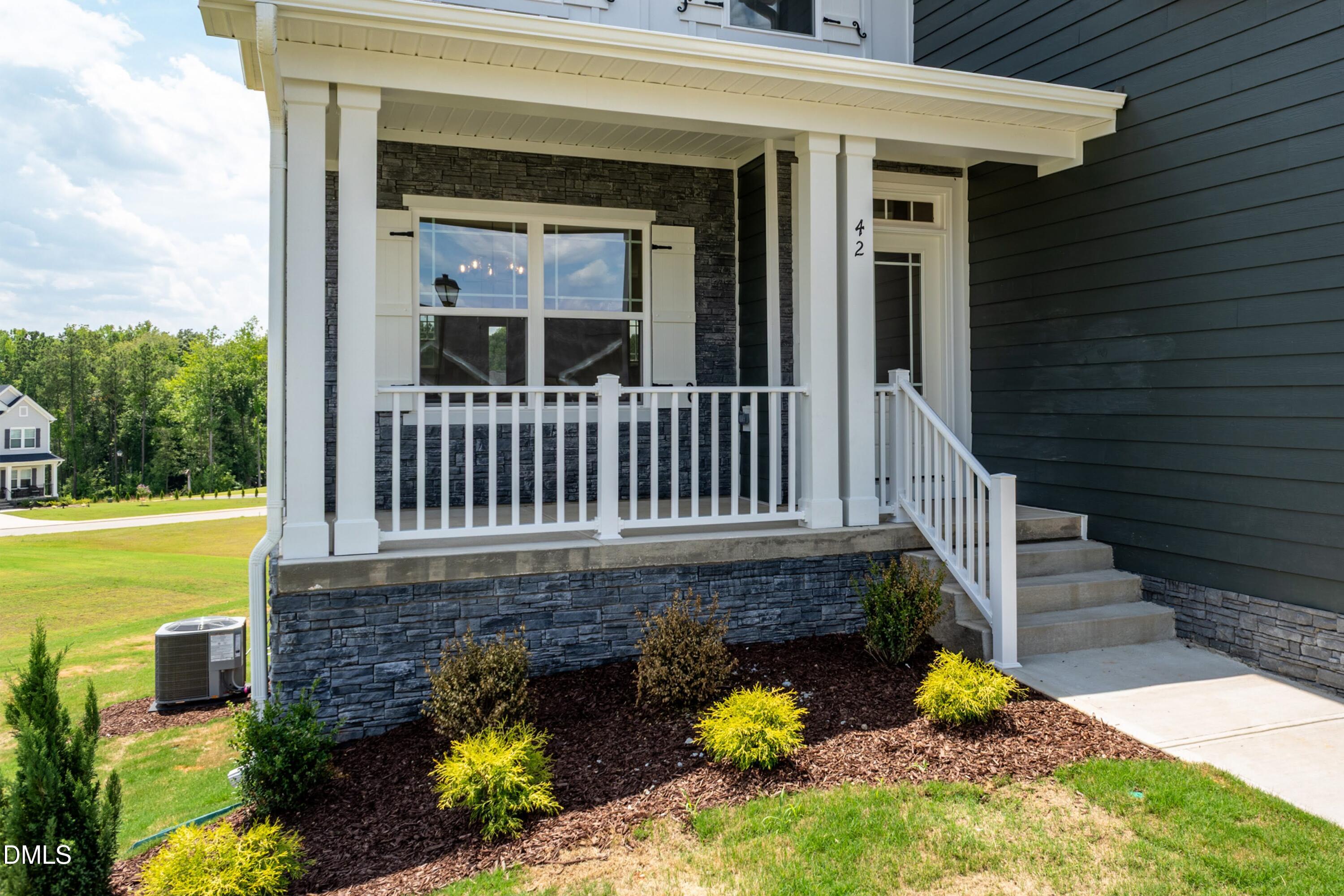 42 Braddock Court