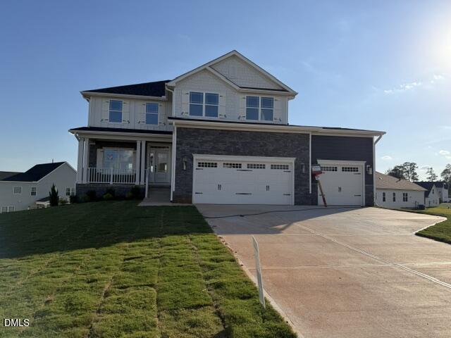 42 Braddock Court