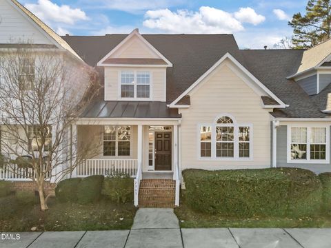 2305 Dunlin Lane Raleigh NC 27614