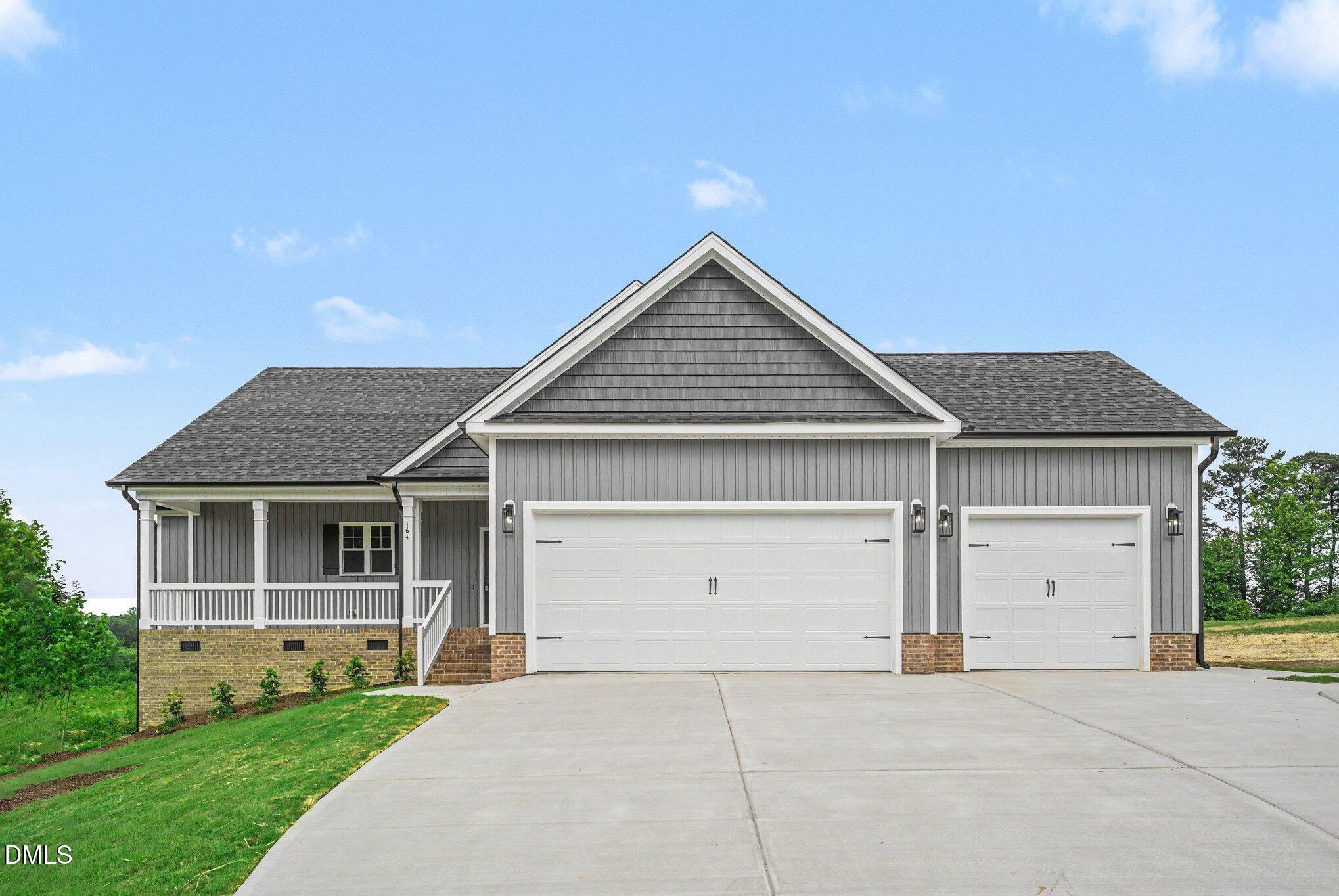 164 Tee Drive (Lot 24)