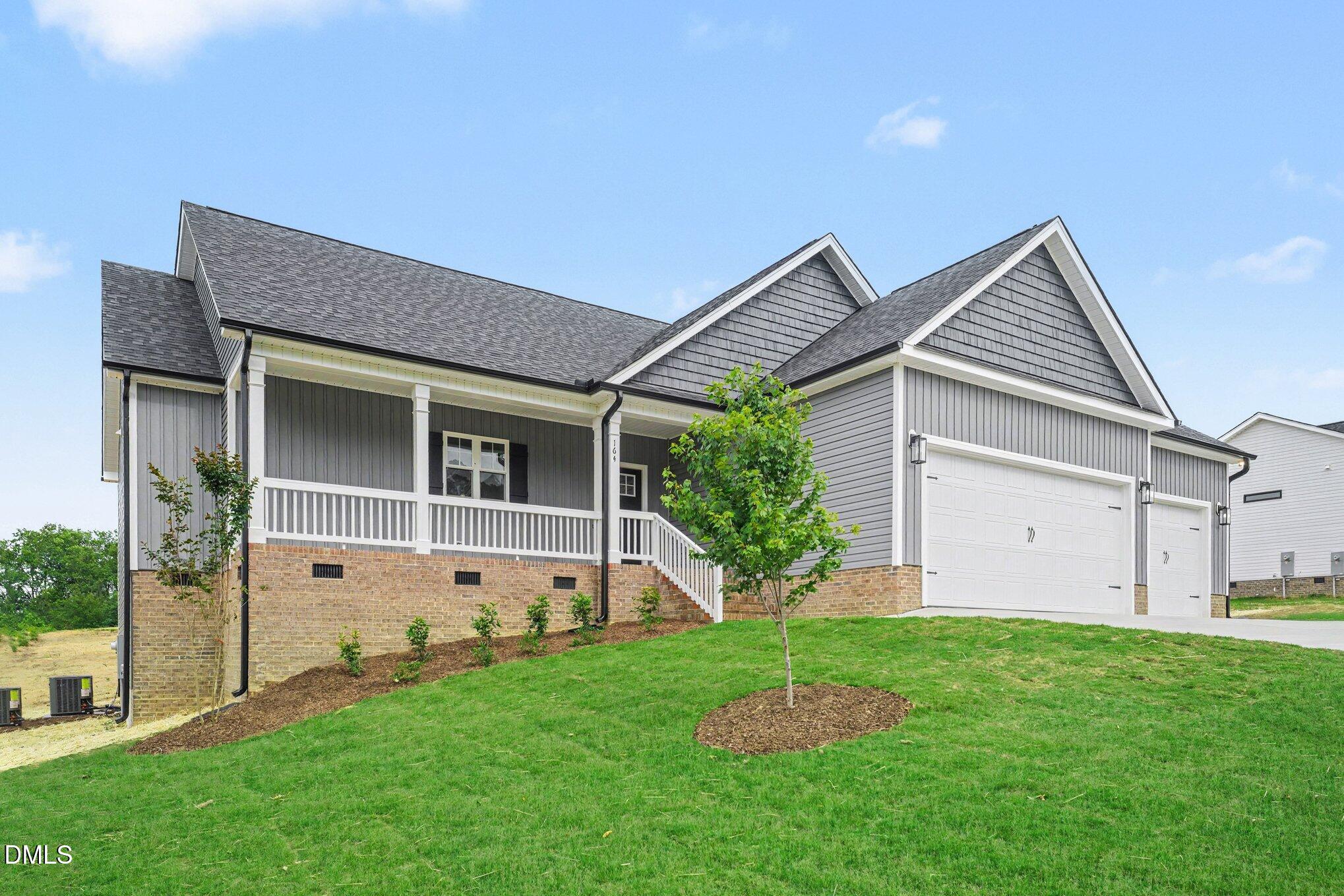164 Tee Drive (Lot 24)