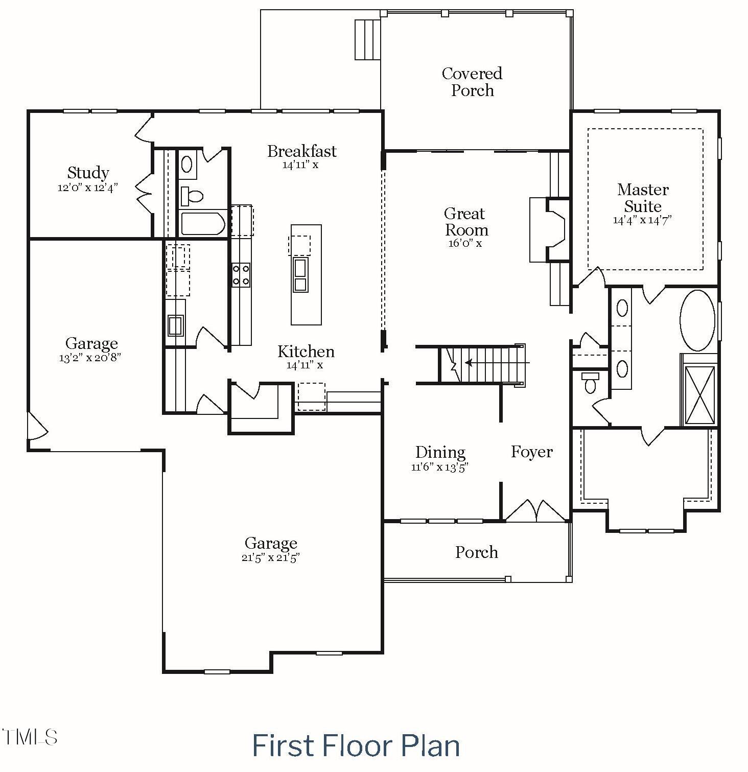 2909 Frances Marie Lane