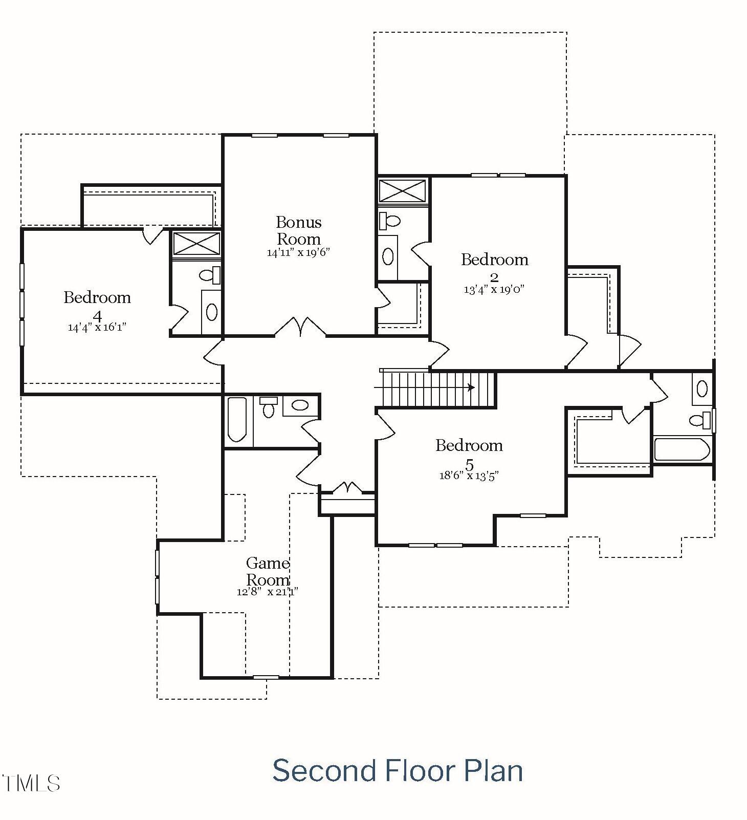 2909 Frances Marie Lane