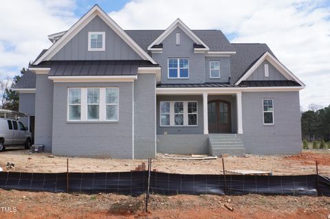 2909 Frances Marie Lane Raleigh NC 27603
