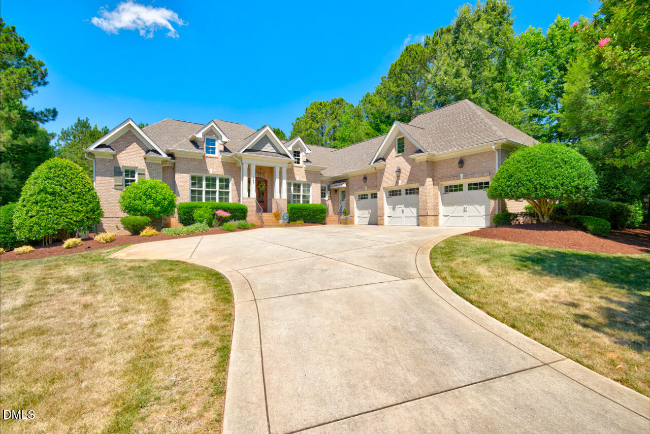 297 Crimson Oak Drive