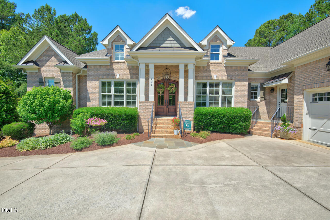 297 Crimson Oak Drive