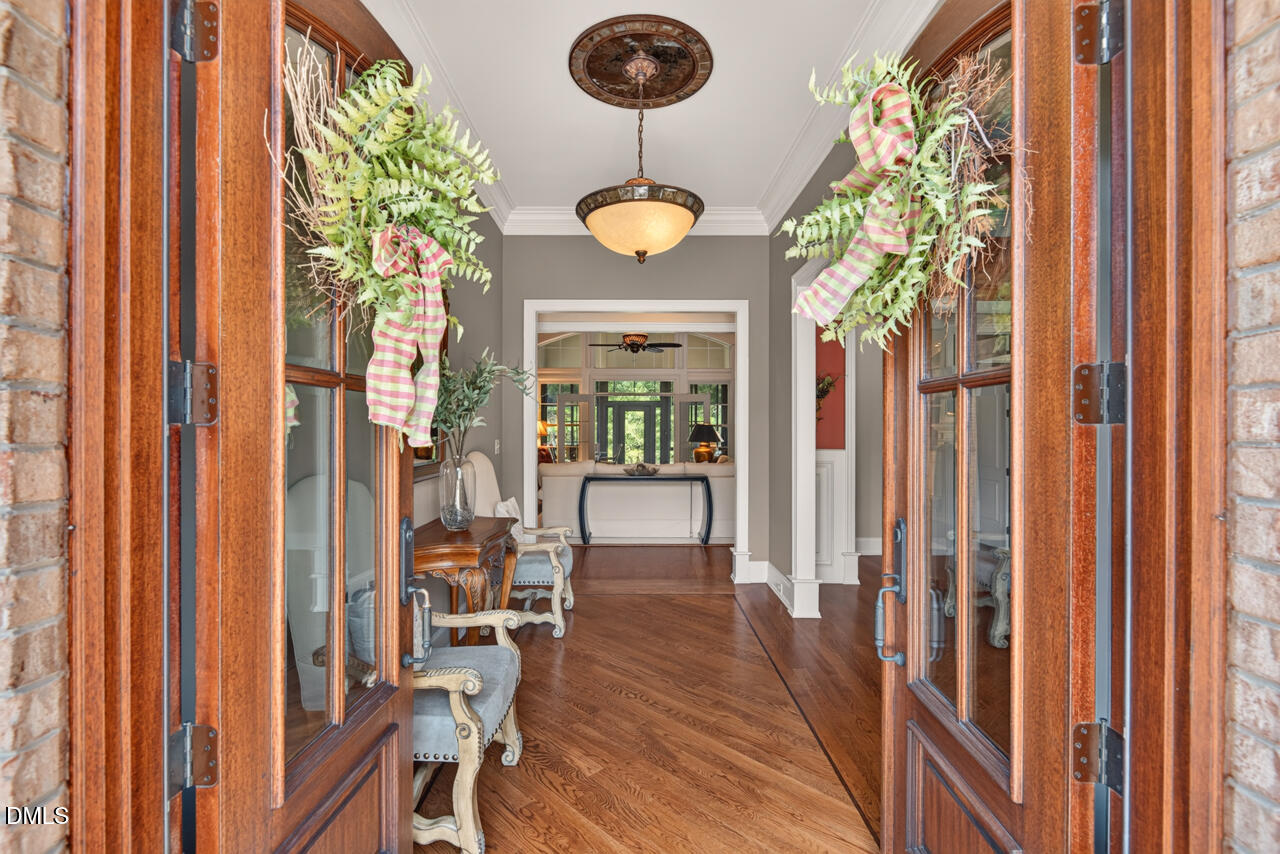 297 Crimson Oak Drive