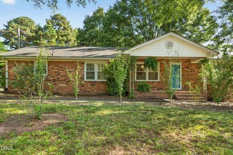 339 Olive Branch Road Durham NC 27703