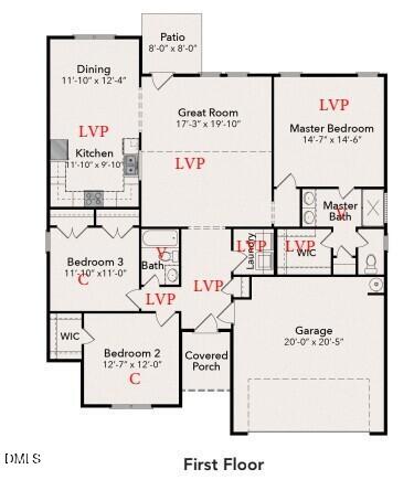 12 Baxley Drive Lot 29