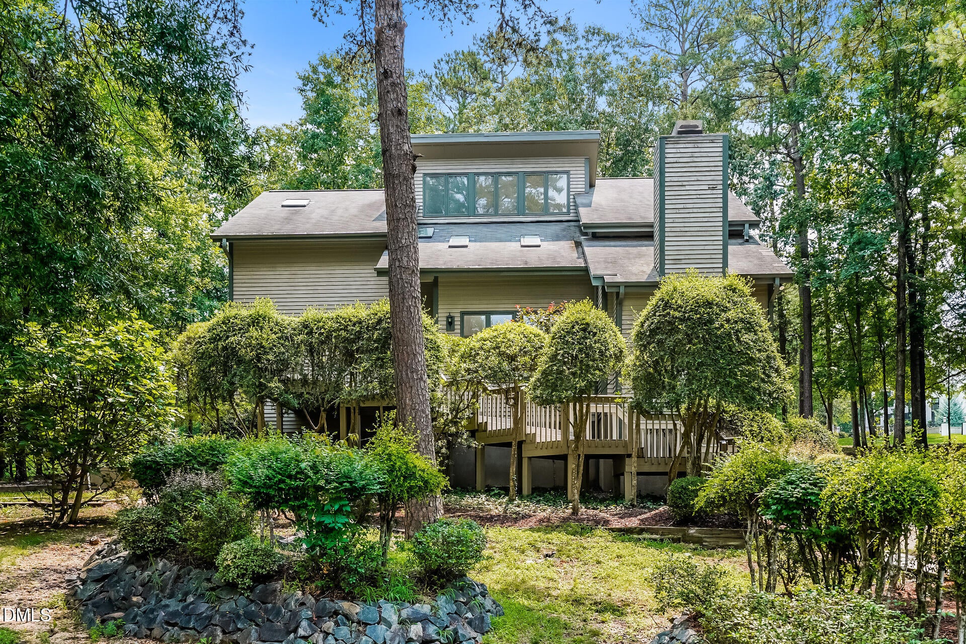 737 Pinehurst Drive, Chapel Hill, NC, 27517