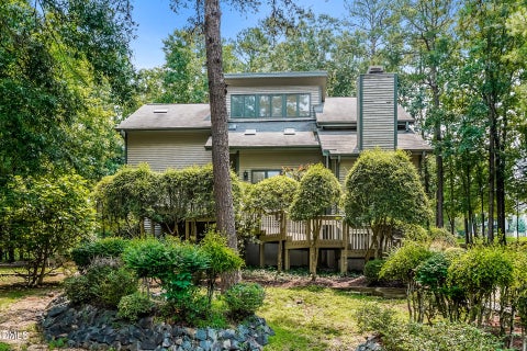Photo of 737 Pinehurst Drive, Chapel Hill, NC 27517 (MLS # 10183390)