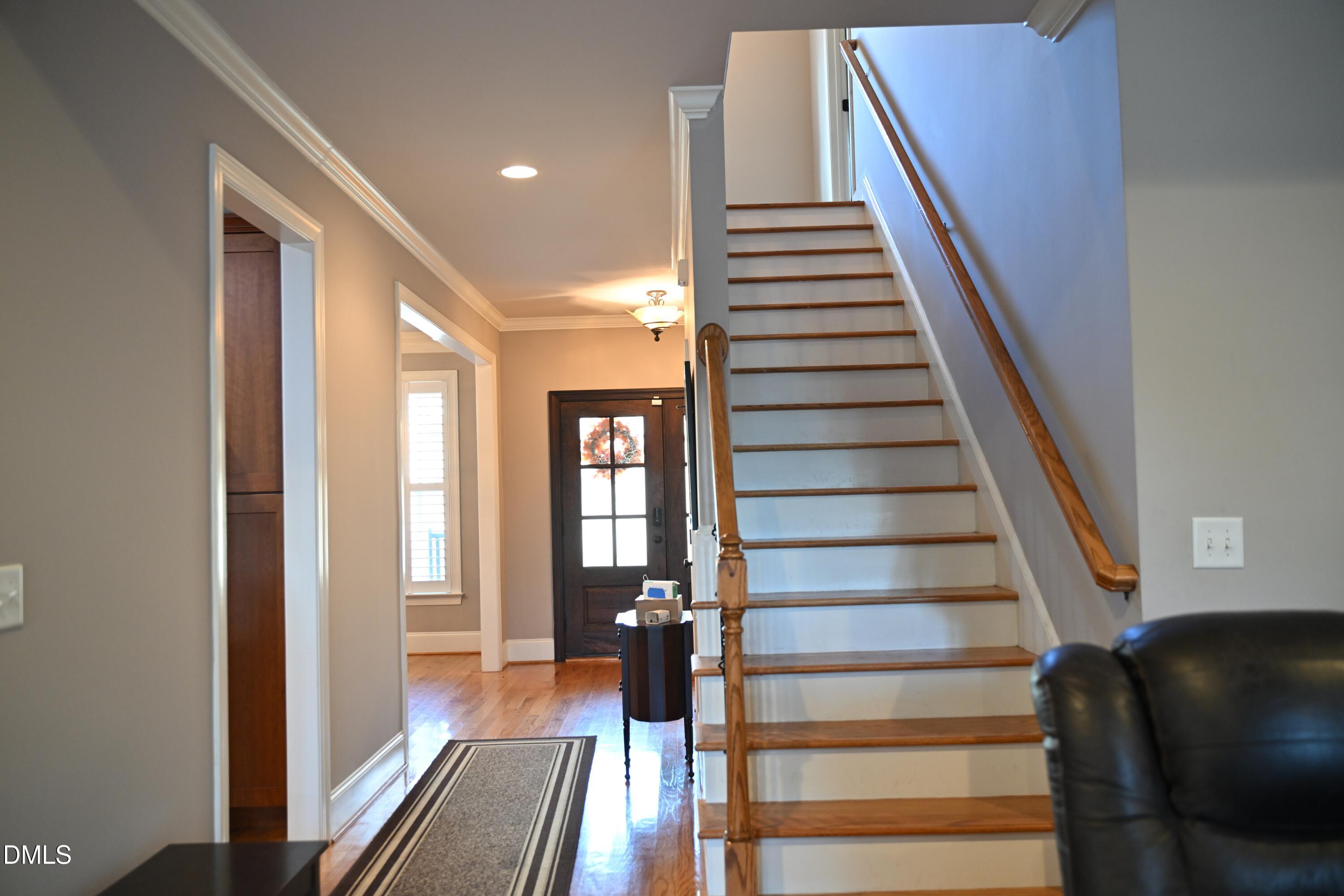 5604 Clearsprings Drive