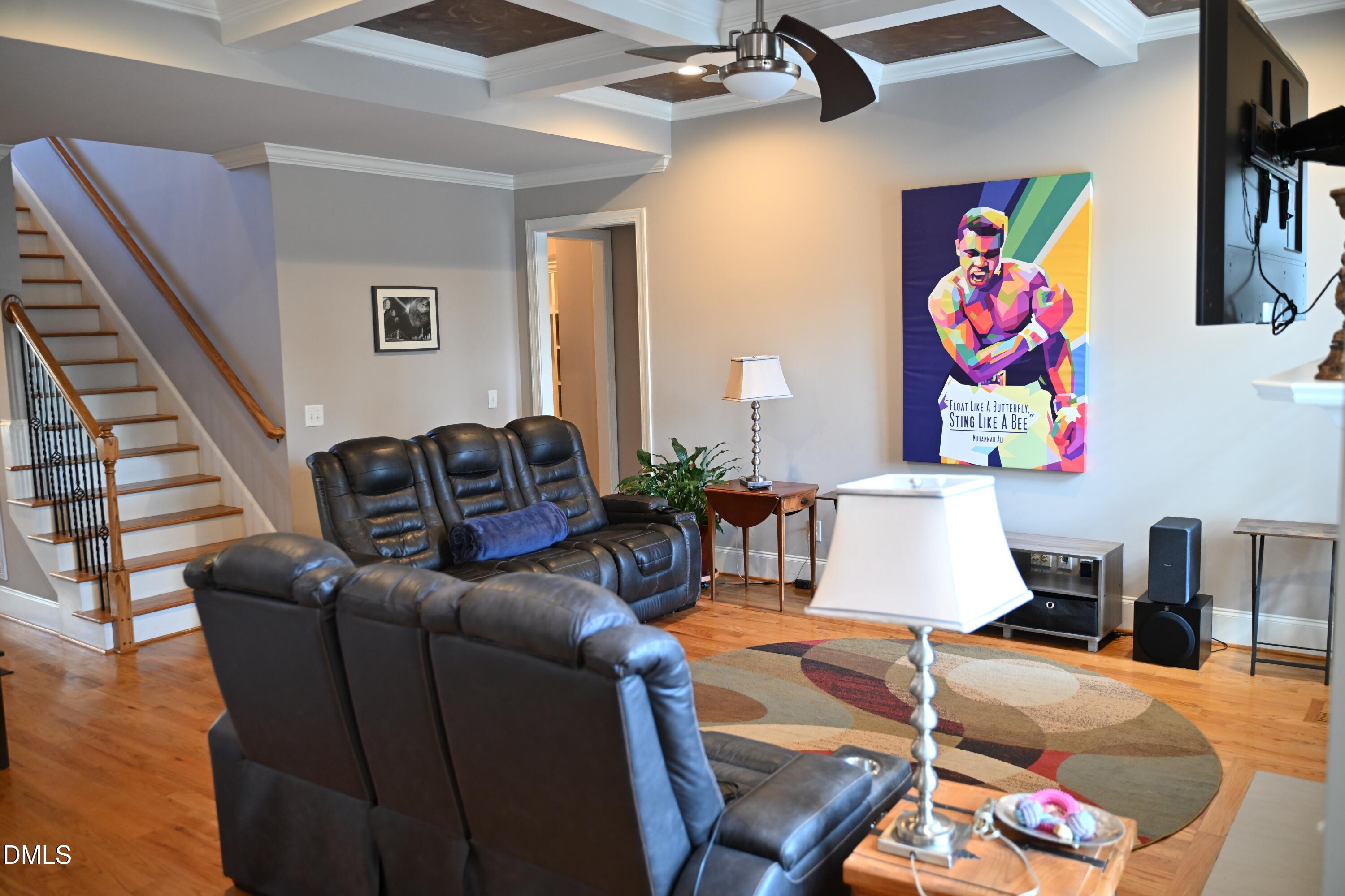 5604 Clearsprings Drive