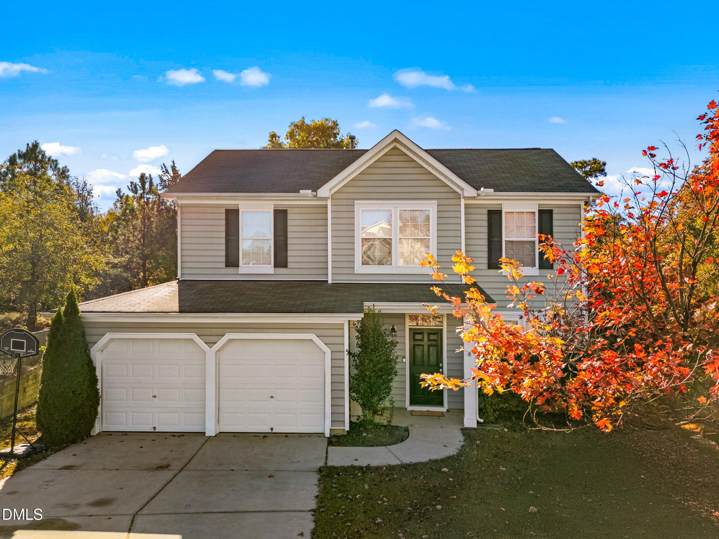 541 Ashgreen Court