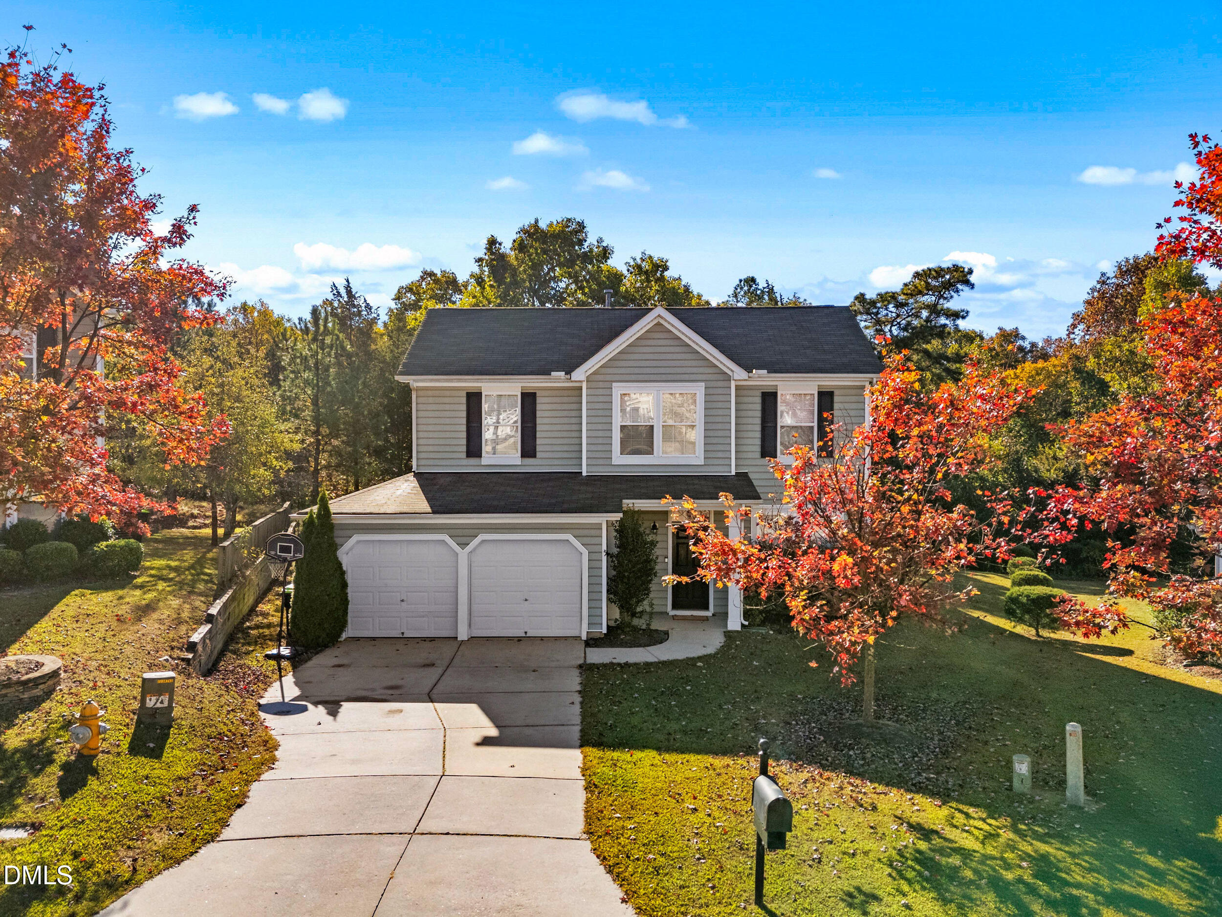 541 Ashgreen Court