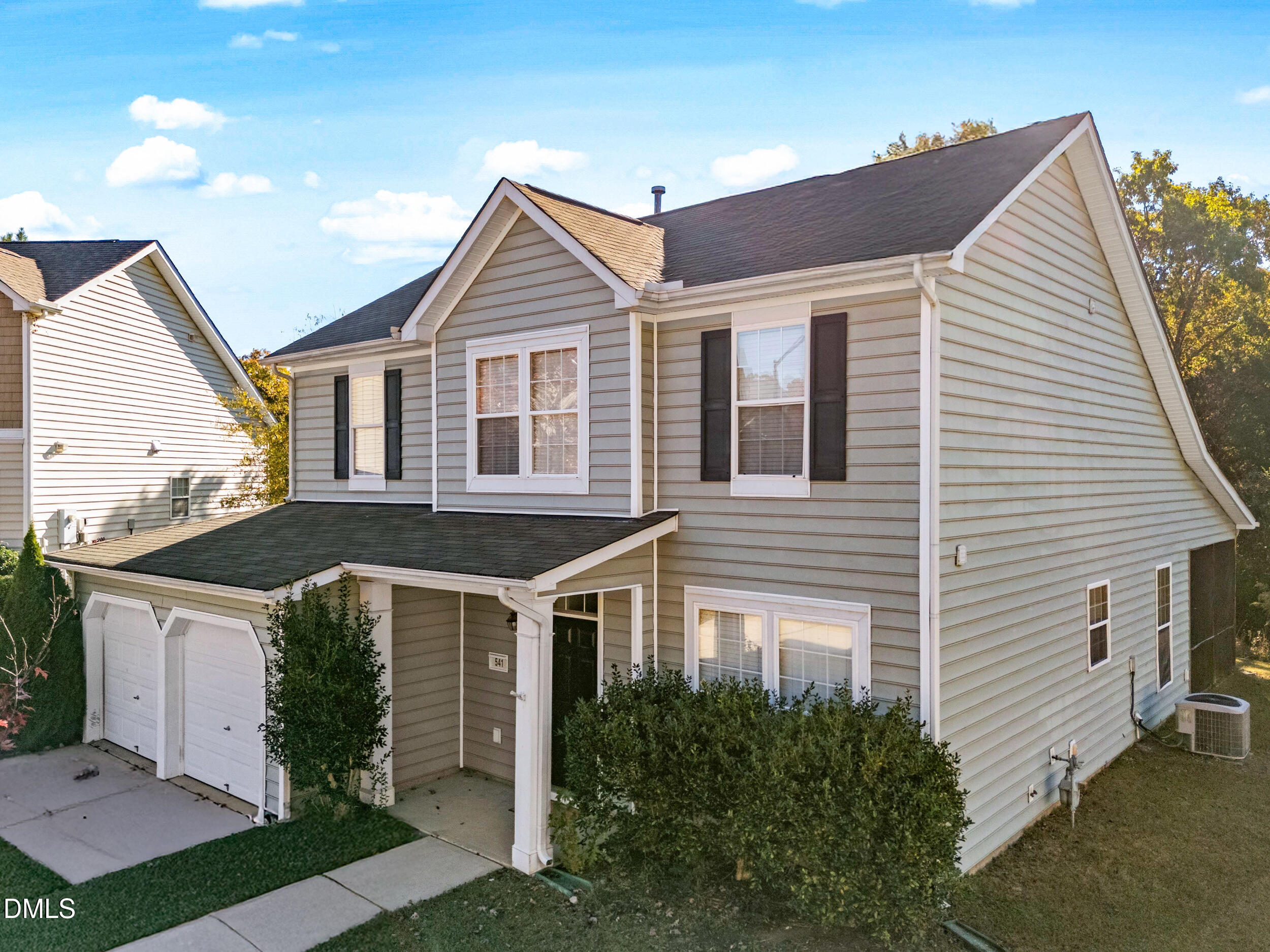 541 Ashgreen Court
