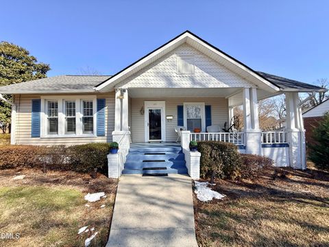 420 Reams Avenue Roxboro NC 27573