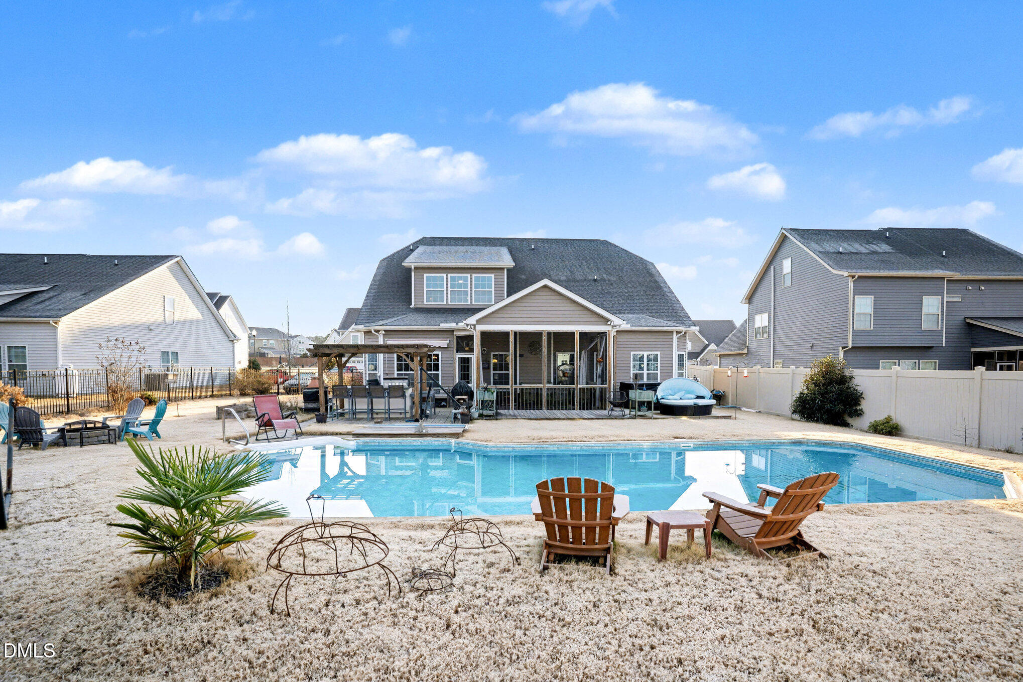 5509 Weathered Rock Court