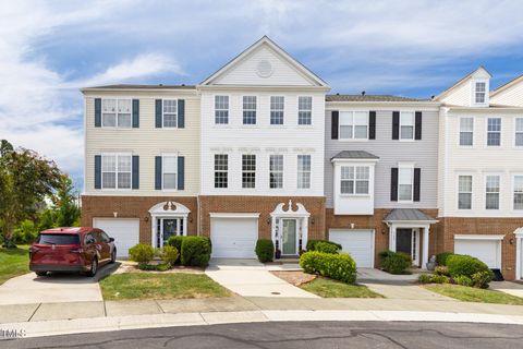 110 Great Ridge Court Morrisville NC 27560