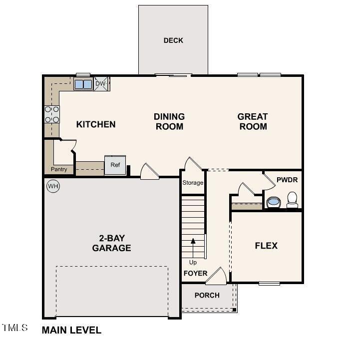 7568 Tanager Drive