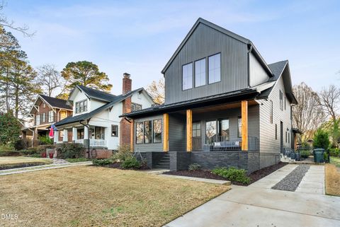 1221 Mordecai Drive Raleigh NC 27604