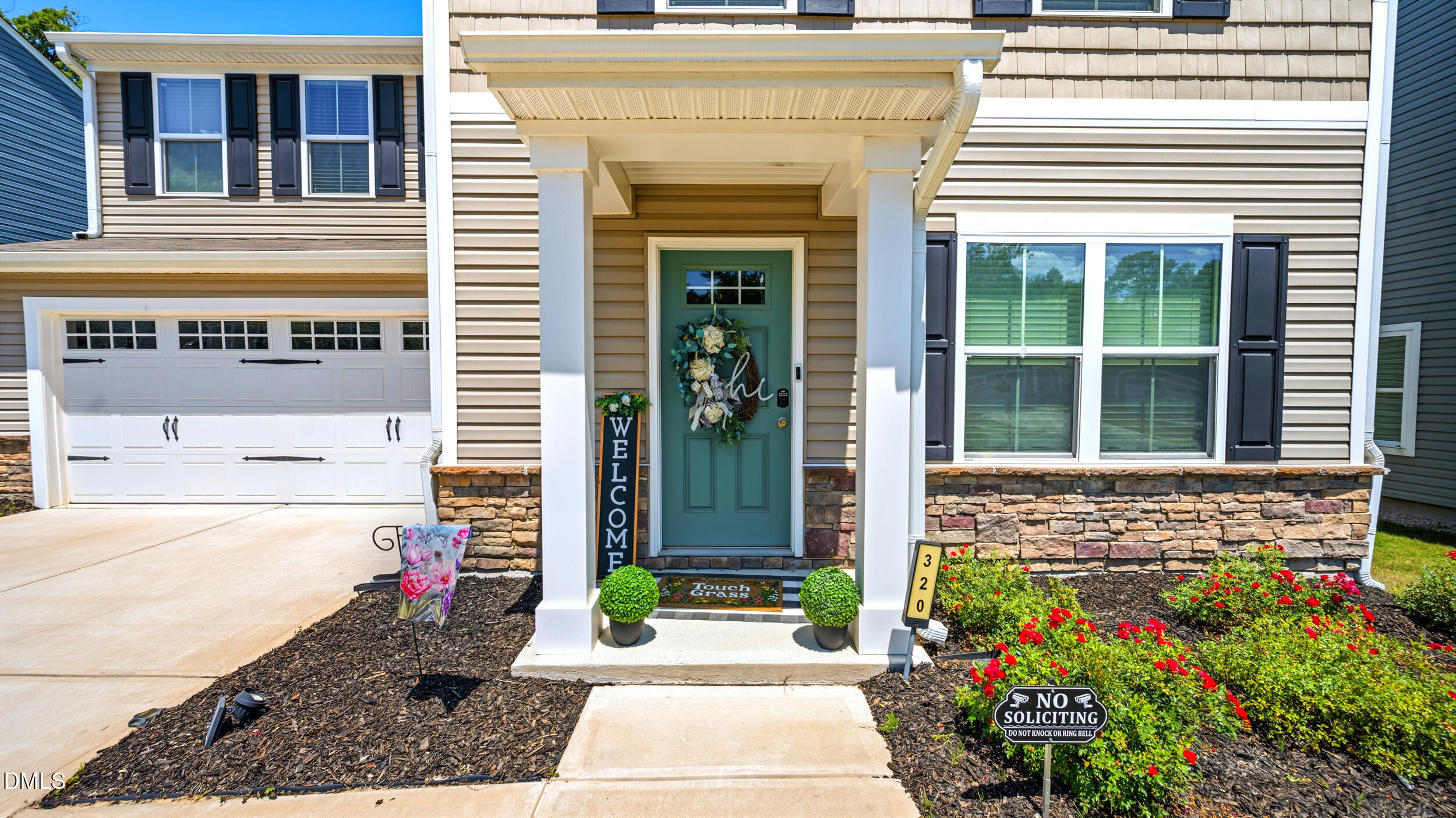 320 Golden Plum Lane