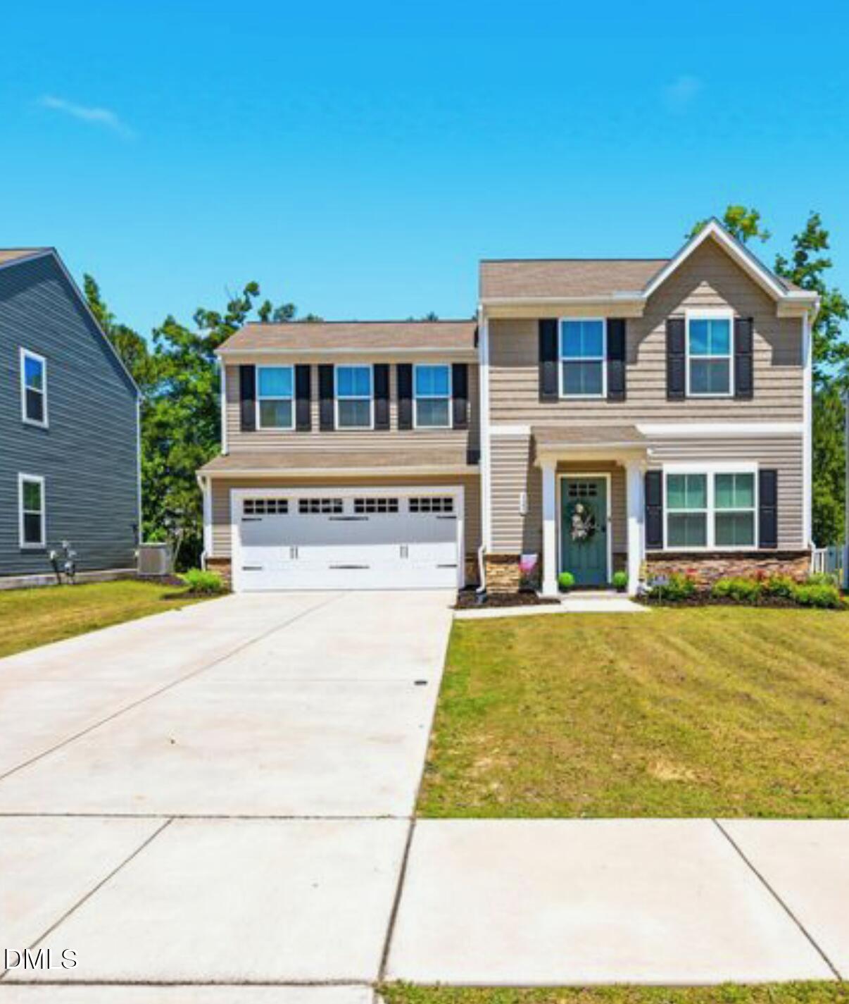 320 Golden Plum Lane