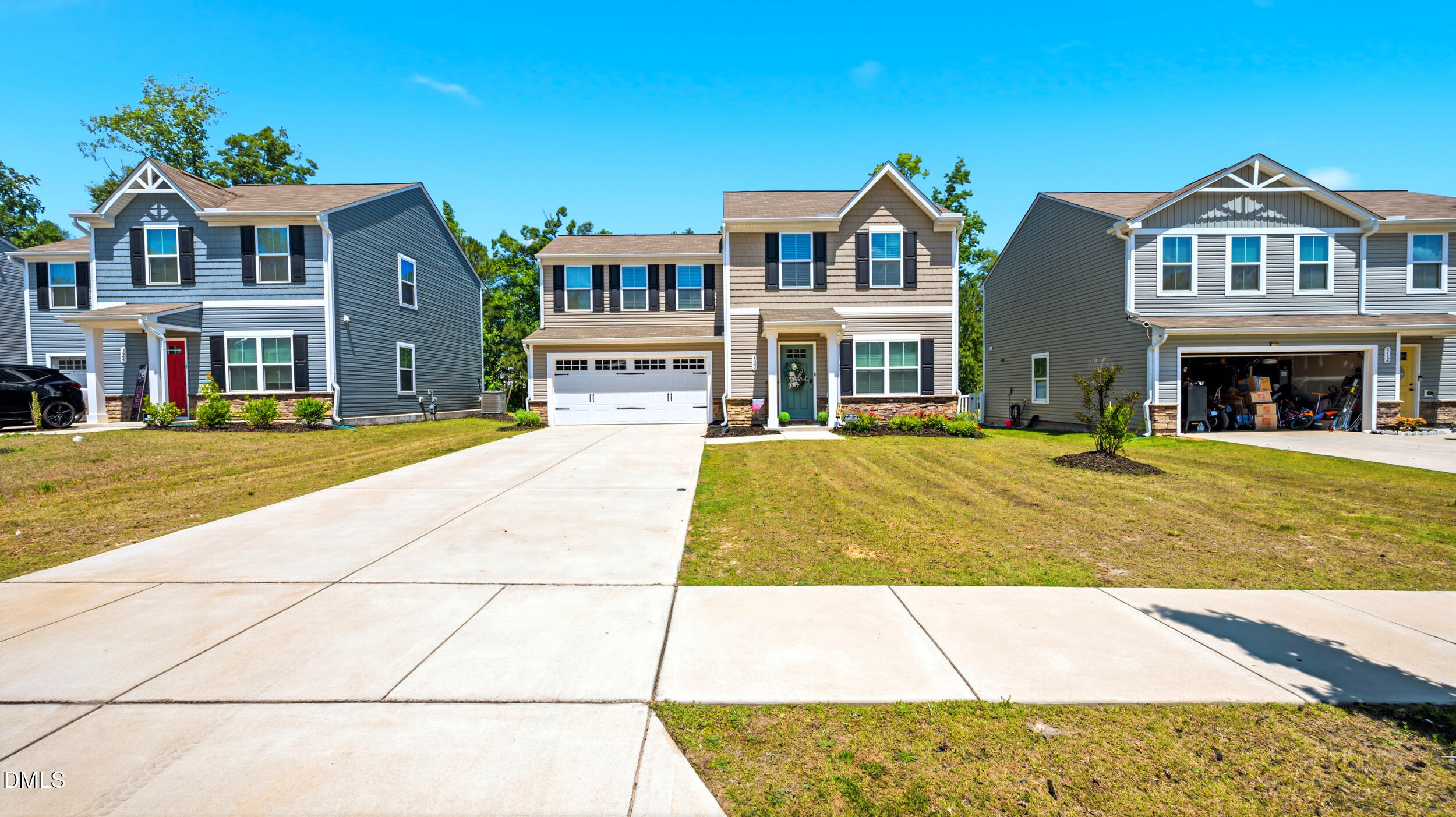 320 Golden Plum Lane