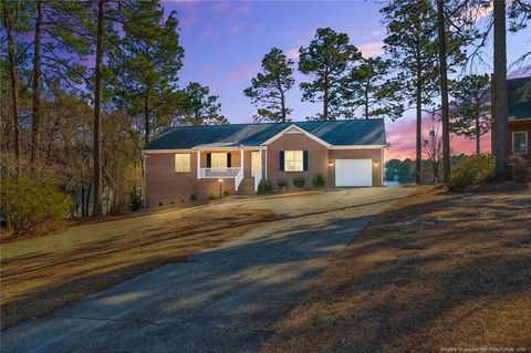 646 Carolina Way Sanford NC 27332