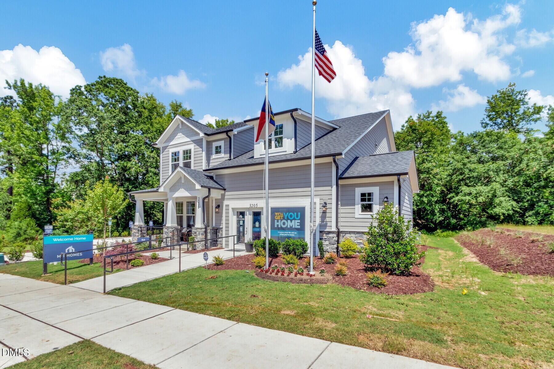 7133 Mystic Sea Lane Lot 92