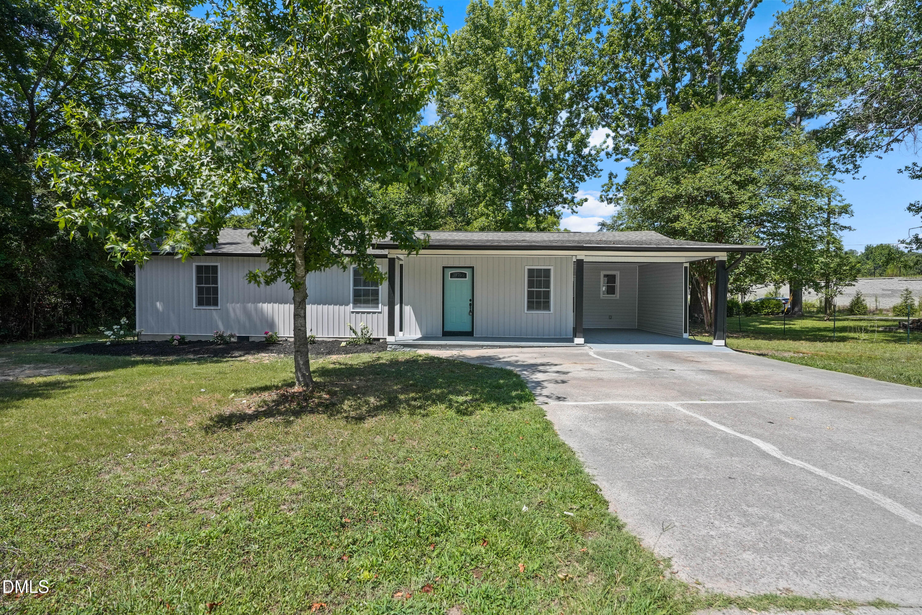 2318 Caroline Drive