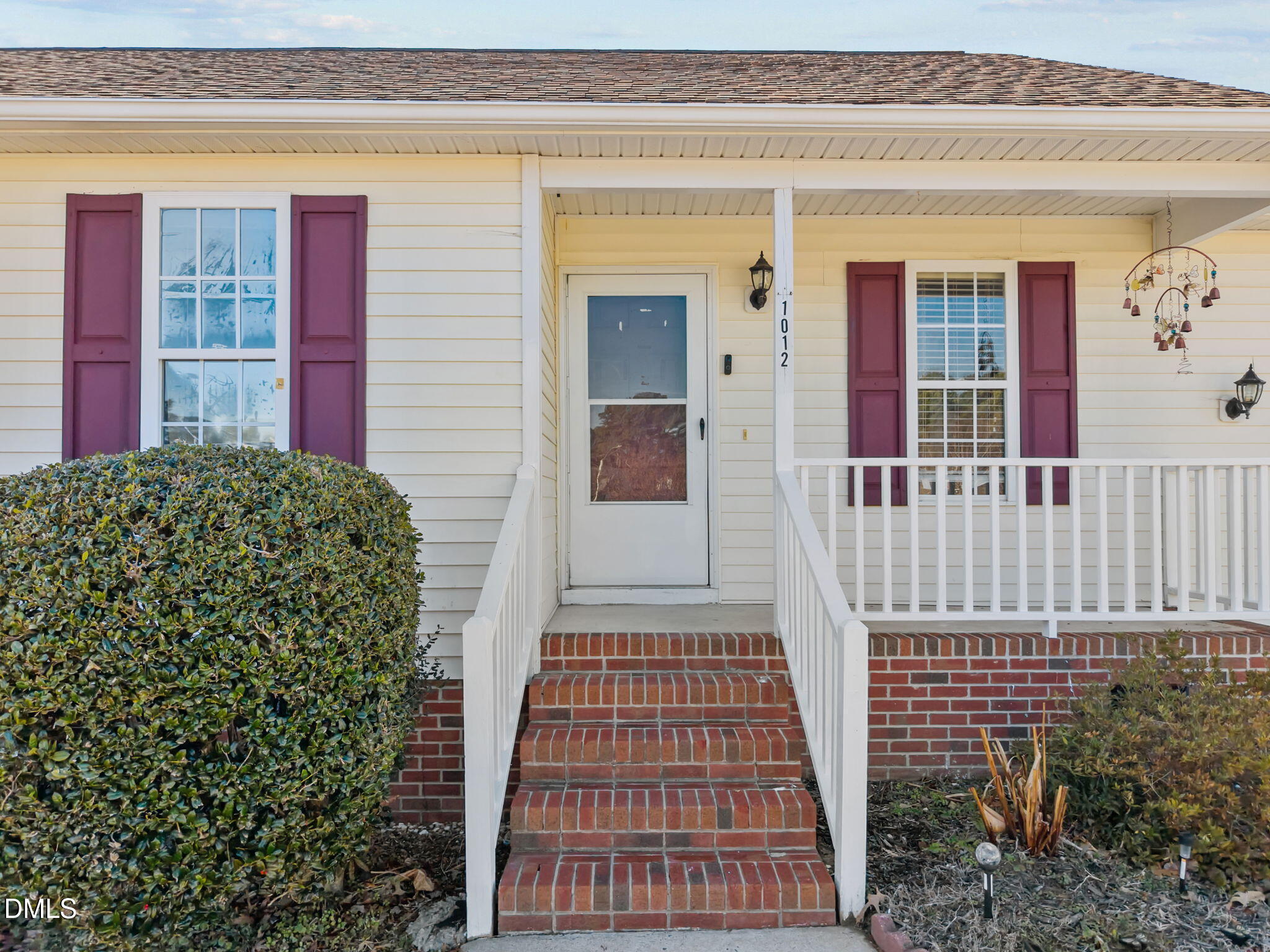 1012 S Willhaven Drive