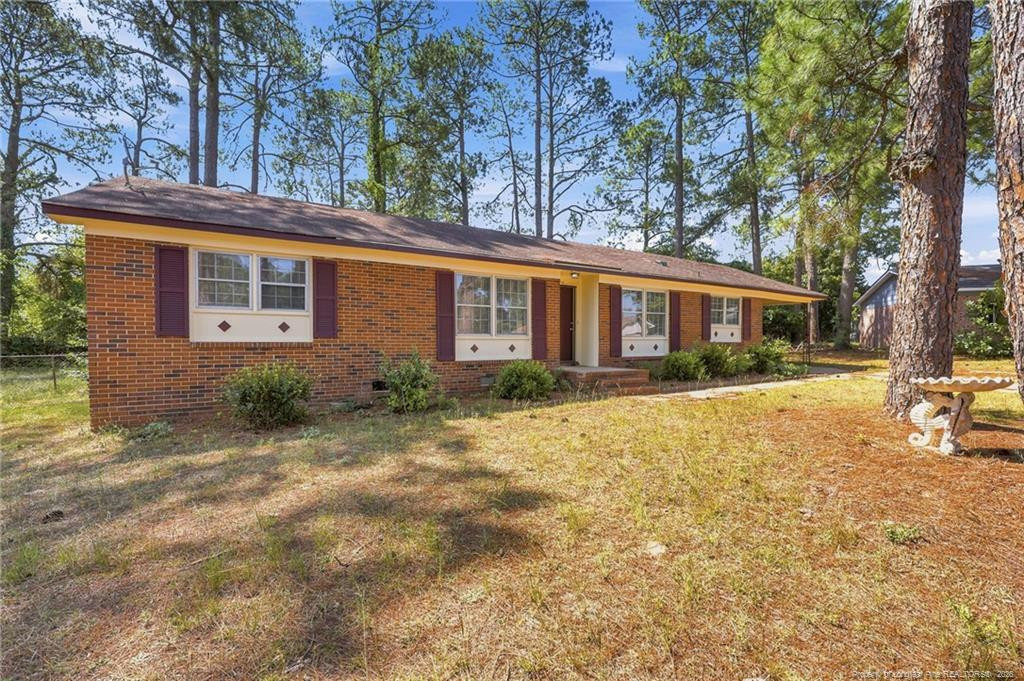 5805 Cold Harbor Court